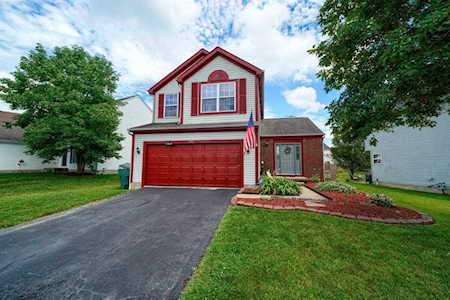 5182 Echelon Drive Canal Winchester, OH 43110