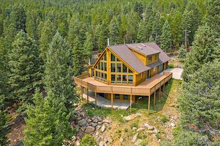 9450 Greening Dr Conifer, CO 80433