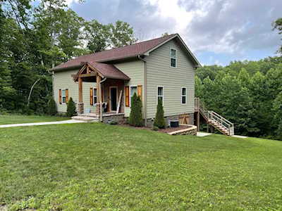 522 Silver Lake Dr Monteagle, TN 37356