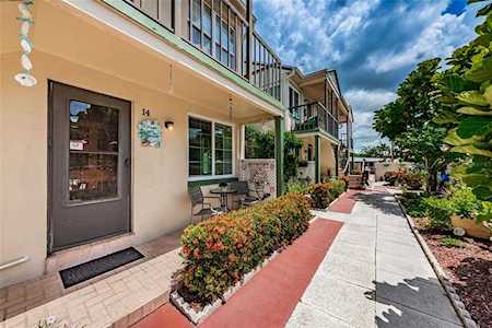 14141 Gulf Blvd #14 Madeira Beach, FL 33708