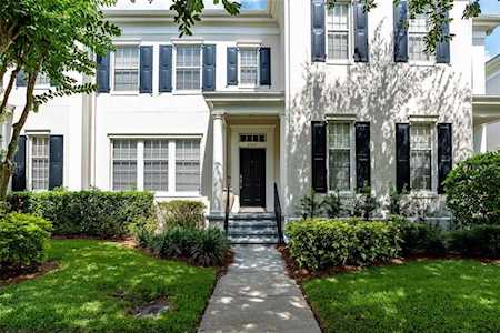 2927 Upper Park Rd #6 Orlando, FL 32814