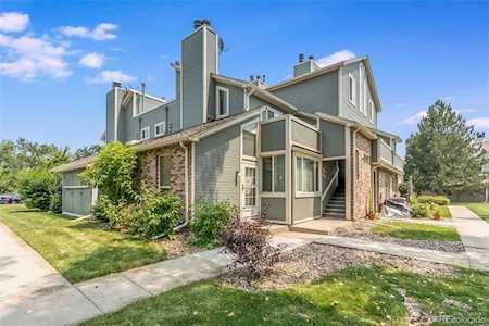 5031 Garrison St #204C Wheat Ridge, CO 80033