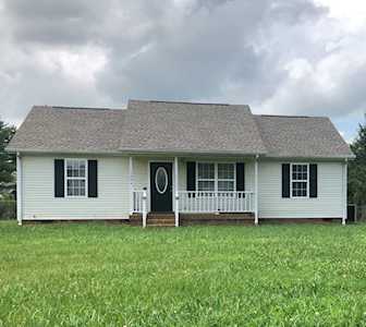 1494 Sycamore Dr Chapel Hill, TN 37034
