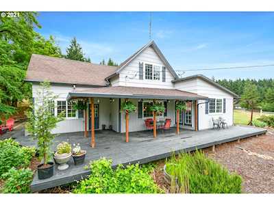 20512 NE Risto Rd Battle Ground, WA 98604