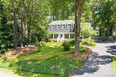 525 Glenmeadow Terrace Chesterfield, VA 23114