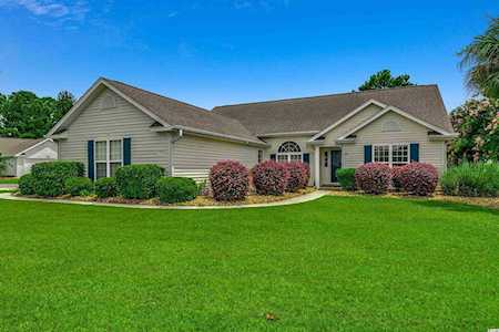 705 Prestbury Dr. Conway, SC 29526