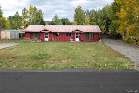 2688 Riverside Dr Steamboat Springs, CO 80487