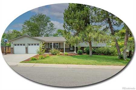 6135 S Leyden St Centennial, CO 80111
