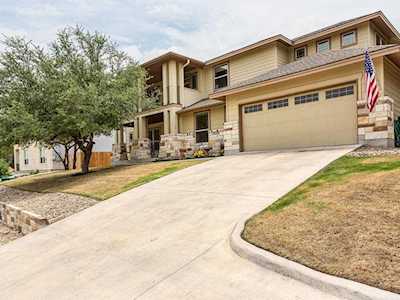 21906 Moulin DR Spicewood, TX 78669