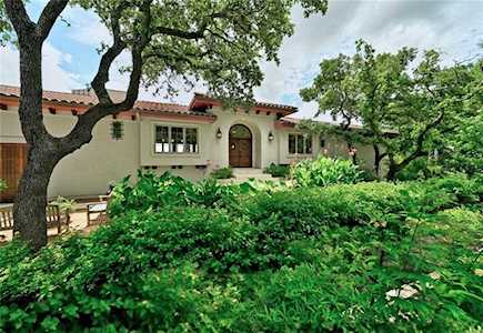811 Rock Creek DR West Lake Hills, TX 78746