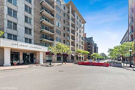 200 W Campbell St #406 Arlington Heights, IL 60005