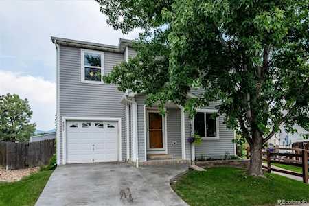 4698 S Swadley Way Morrison, CO 80465