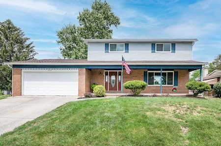567 Landover Place Gahanna, OH 43230