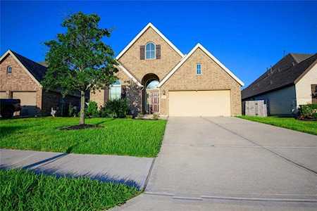 13845 Arbor Meadows Ln Pearland, TX 77584