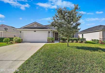 257 Colorado Springs Way St Augustine, FL 32092