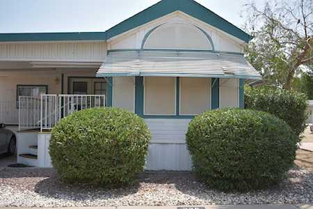 11201 N El Mirage Road #228 El Mirage, AZ 85335