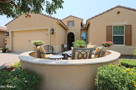 7421 W Saddlehorn Road Peoria, AZ 85383