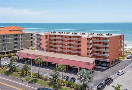19440 Gulf Blvd #505 Indian Shores, FL 33785