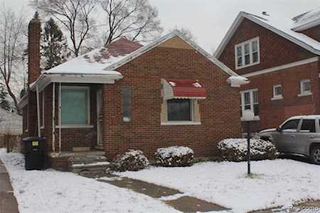 19690 NE Mitchell St St Detroit, MI 48234
