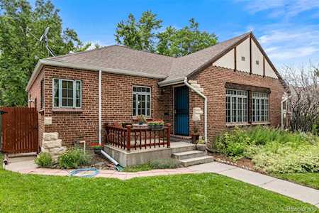 1445 Dexter St Denver, CO 80220