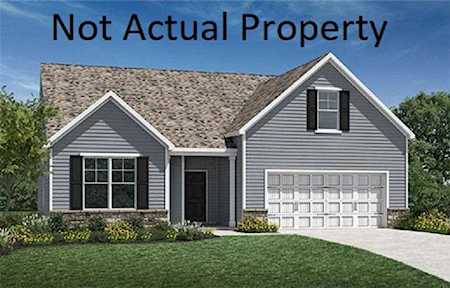 313 Blue Ridge Court Ostrander, OH 43061