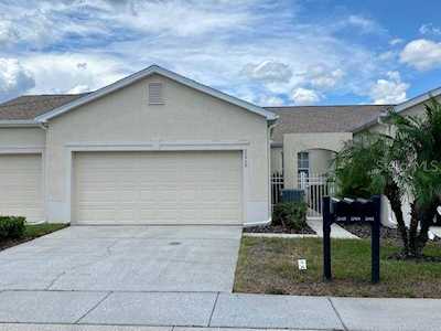 20909 Eustis Rd Land O Lakes, FL 34637