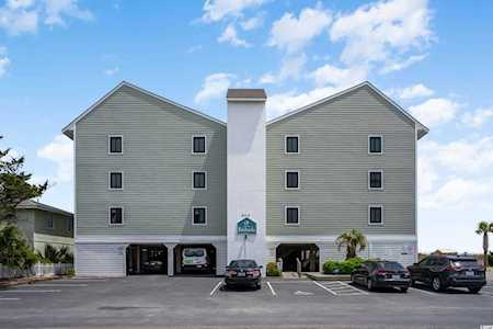 502 N Waccamaw Dr. #302 Murrells Inlet, SC 29576