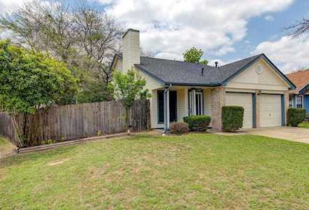 14500 Donald DR Austin, TX 78728