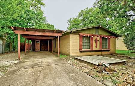 4702 S Forest DR Austin, TX 78745