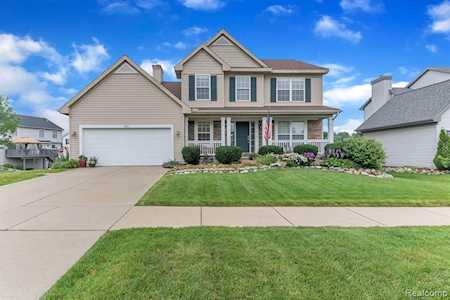 3823 Snowden Ln Genoa Twp, MI 48843