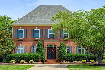 107 Churchill Farms Dr Murfreesboro, TN 37127