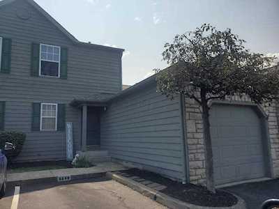 5649 Blendonridge Drive Columbus, OH 43230