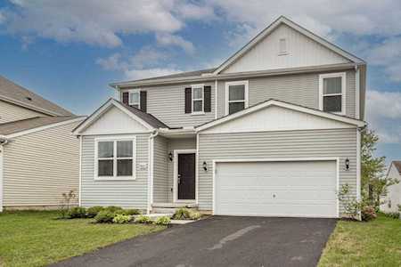 8665 Conestoga Valley Drive Blacklick, OH 43004