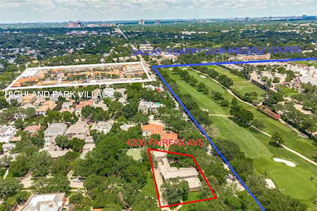 4200 Fairfax Avenue Highland Park, TX 75205