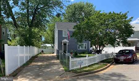 21747 Gambier Place Lexington Park, MD 20653