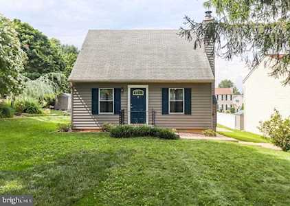 917 Black Spruce Ln Eldersburg, MD 21784