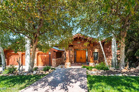 3595 Sunridge Drive Dr Dr Park City, UT 84060