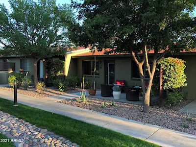 1850 E Maryland Avenue #30 Phoenix, AZ 85016
