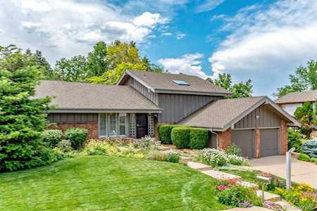 5721 S Hanover Way Greenwood Village, CO 80111