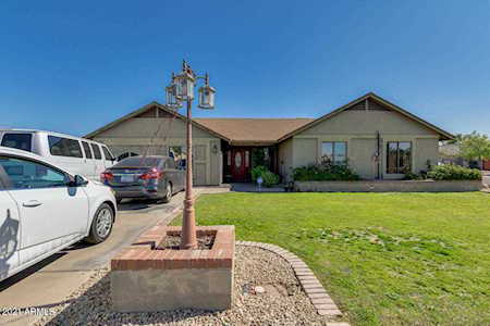 8802 W Puget Avenue Peoria, AZ 85345