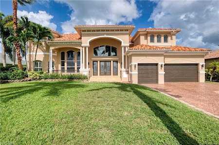 11929 Princess Grace Ct Cape Coral, FL 33991