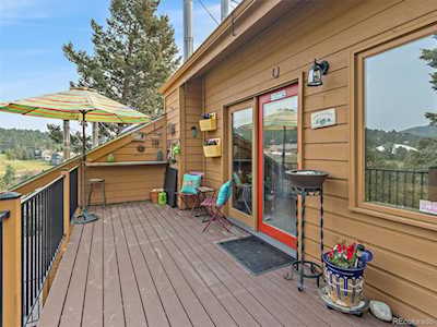 30681 Sun Creek Dr #U Evergreen, CO 80439