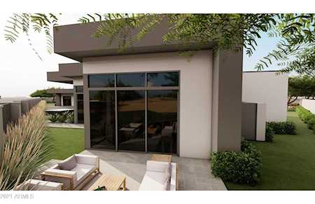7142 E Ironwood Drive Paradise Valley, AZ 85253