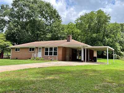 7 Pioneer Trl Cartersville, GA 30121