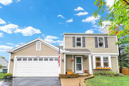 7444 Grand Haven Court Pickerington, OH 43147