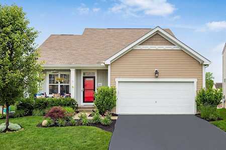 8645 Conestoga Valley Drive Blacklick, OH 43004