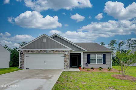 356 Poppleton Drive Hampstead, NC 28443