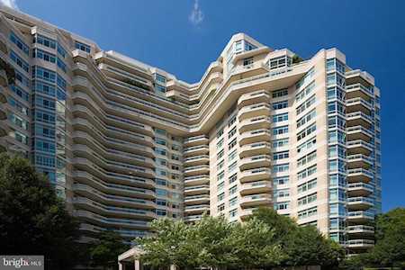 5610 Wisconsin Ave #506 Chevy Chase, MD 20815