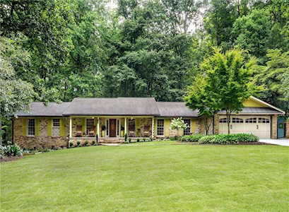 6165 River Shore Parkway Sandy Springs, GA 30328
