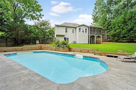 107 Sweetbriar Court Canton, GA 30115